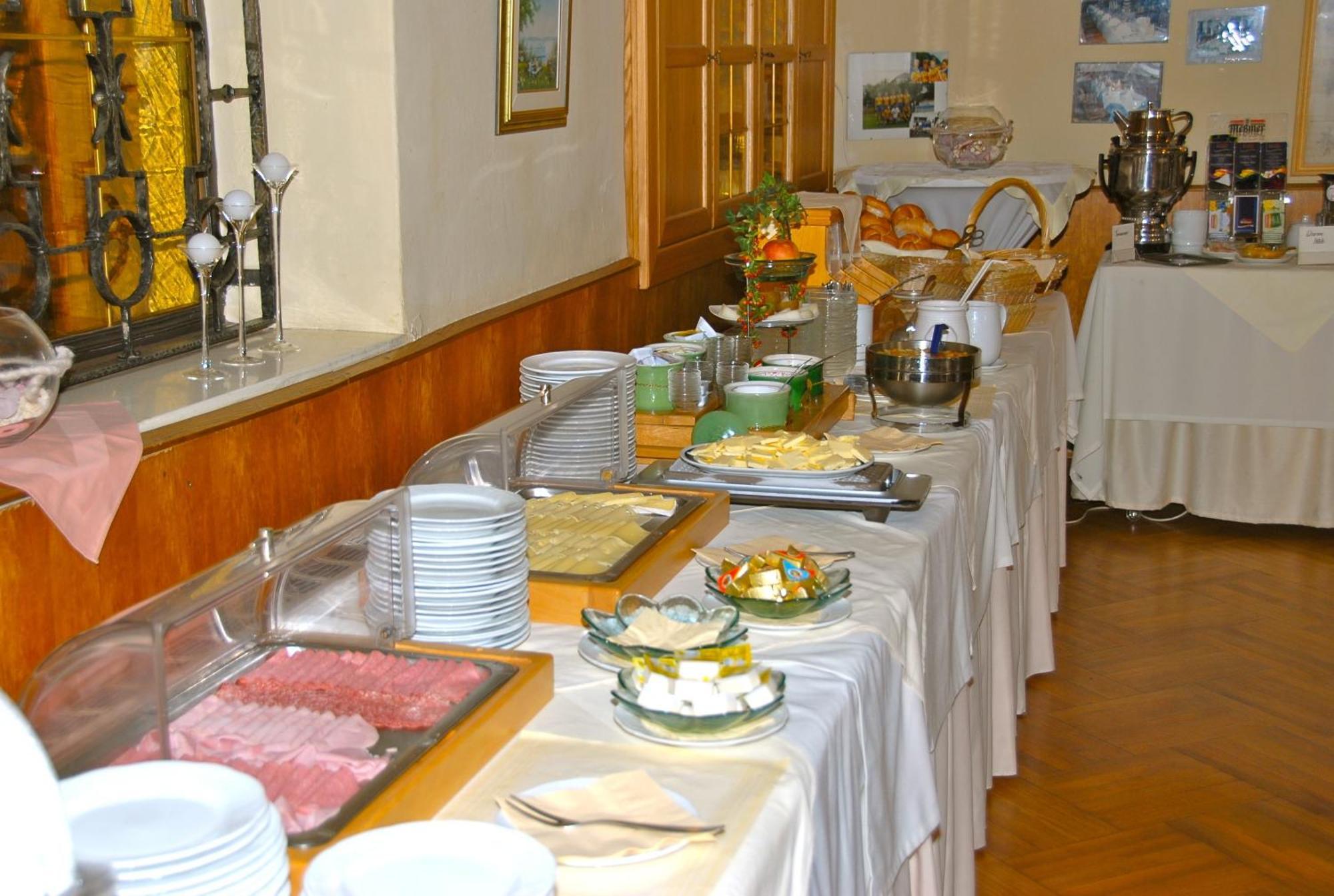 Hotel Velden Bacherlwirt Velden am Wörthersee Екстериор снимка