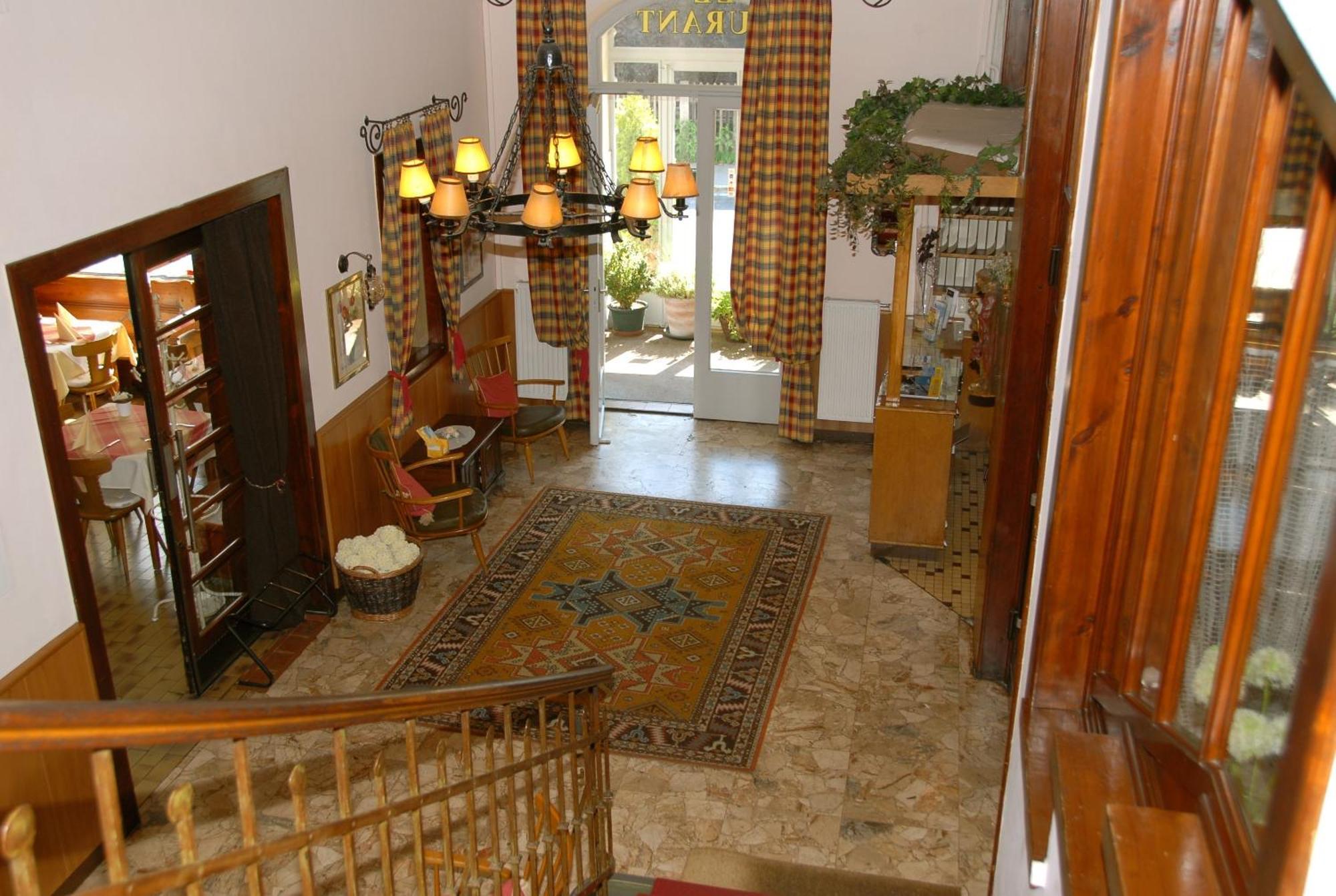 Hotel Velden Bacherlwirt Velden am Wörthersee Екстериор снимка