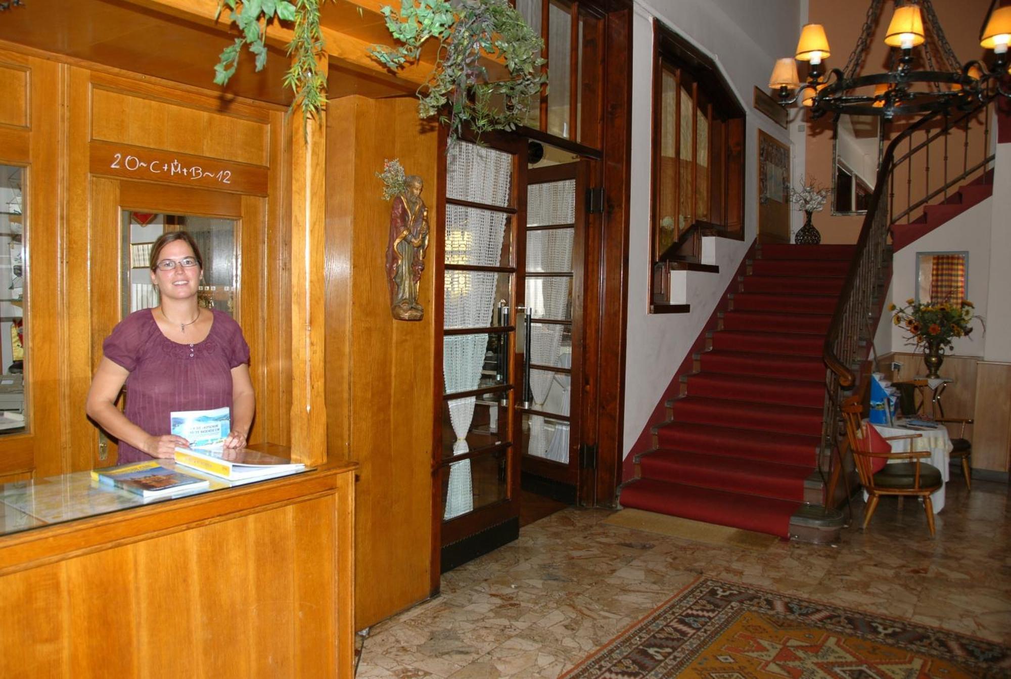 Hotel Velden Bacherlwirt Velden am Wörthersee Екстериор снимка